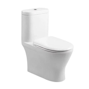 Bồn cầu một khối nắp êm KARAT PINE K-15587T-S-WK